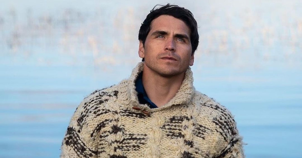 Pangal Andrade compartió agradecido mensaje horas antes de entrar a '¿Ganar o servir?': 