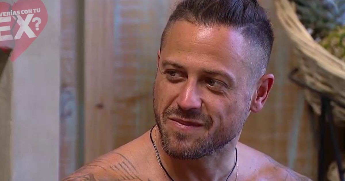 ¿Qué fue del exchico reality Pascual Fernández? Aseguró que está en su 