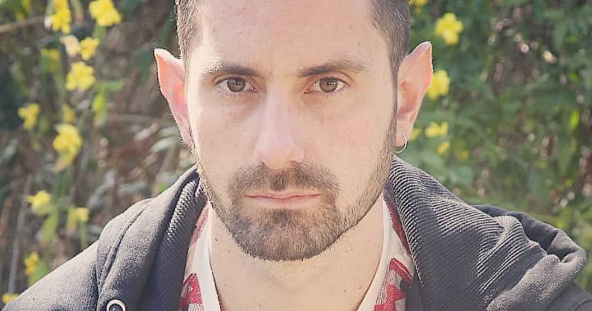 ¿Qué fue de Santiago Tupper? Actor de 