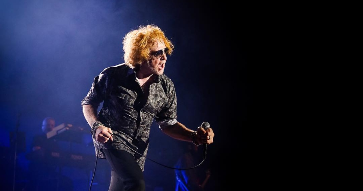 Simply Red anuncia una cuarta fecha en Chile: conoce cuándo salen a la venta las entradas