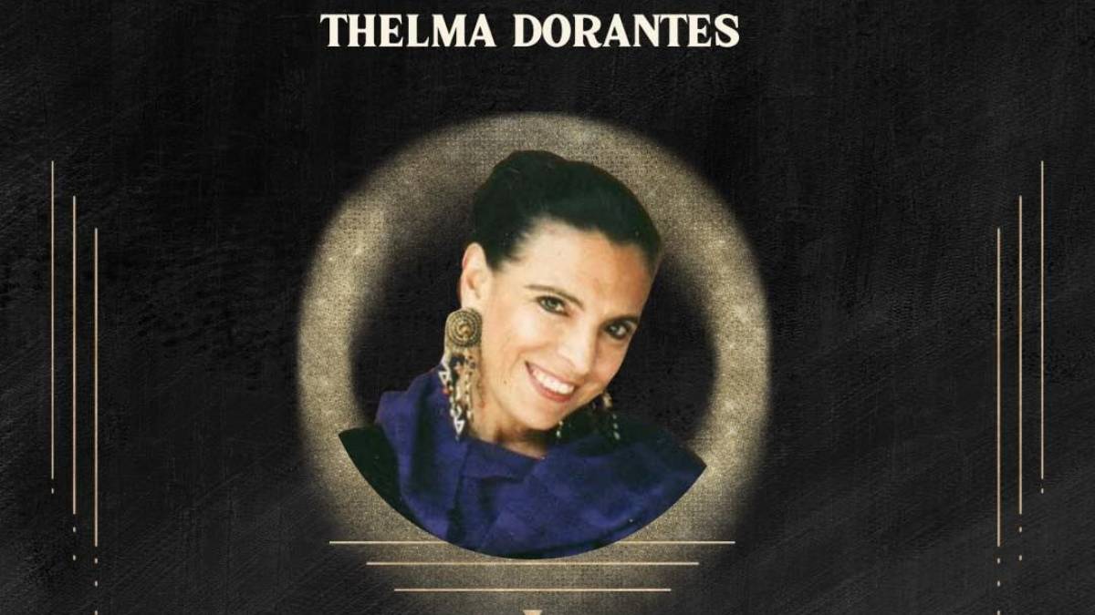 Reconocida actriz de 