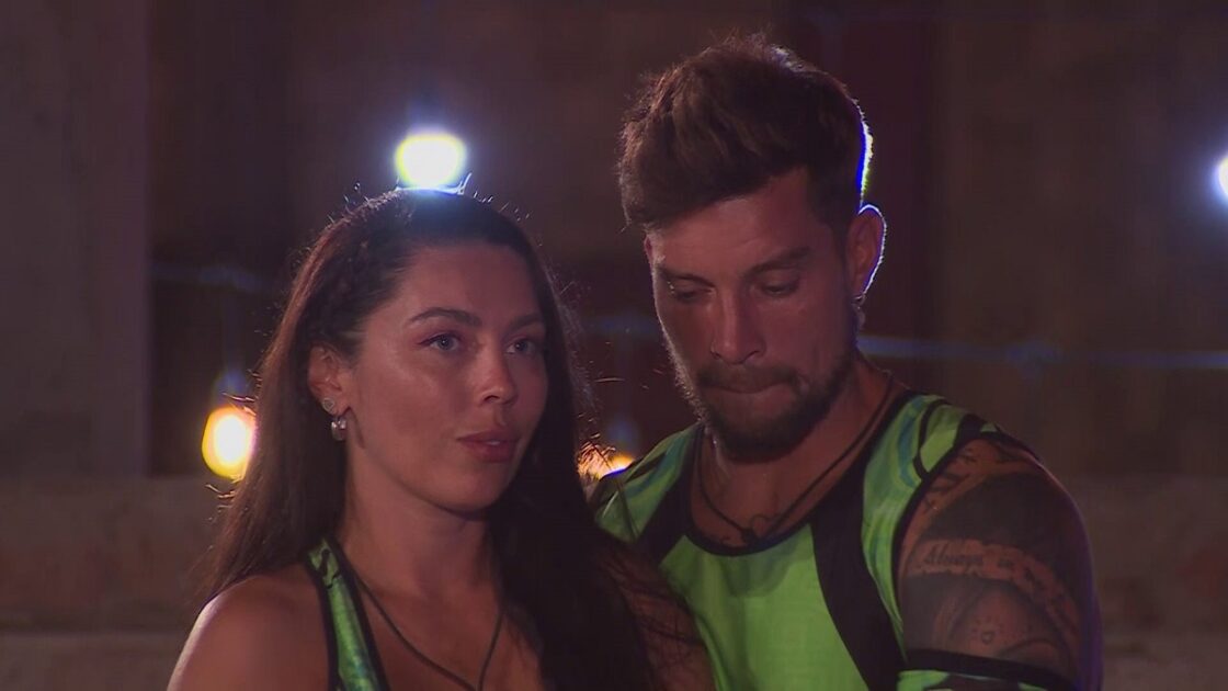 Sorpresa en Tierra Brava: participante se autoeliminó y se despidió del reality
