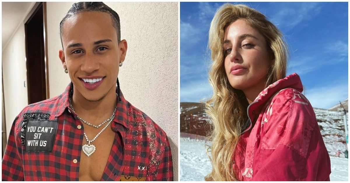 Uriel Romero y motivo del quiebre con Daniela Castro: 