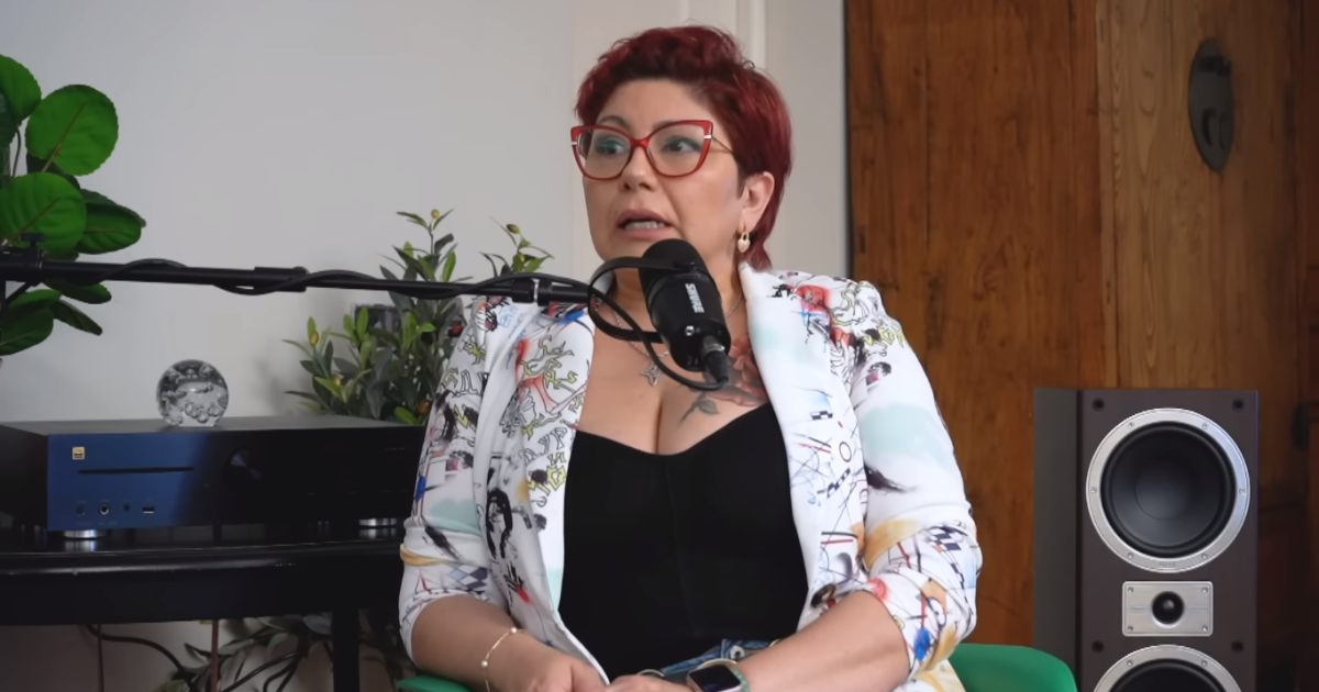 Vanessa Daroch lanzó macabra predicción: anunció muerte de dos importantes famosos a nivel mundial