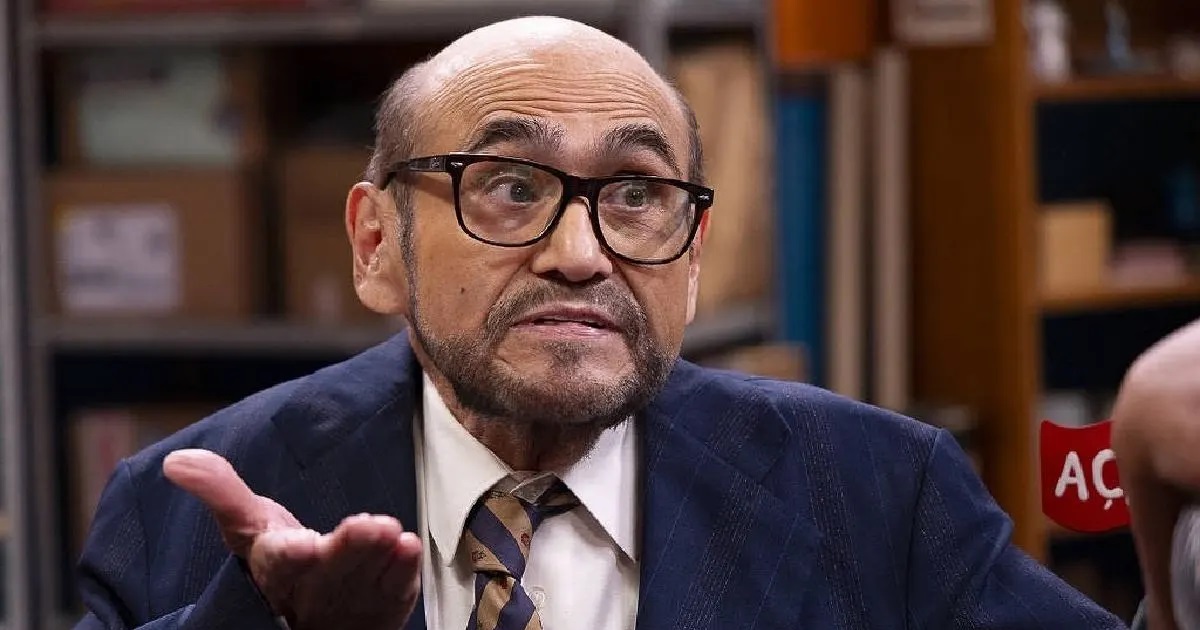 Recordado 'Señor Barriga', Édgar Vivar, sufrió grave caída durante grabación de una serie en México