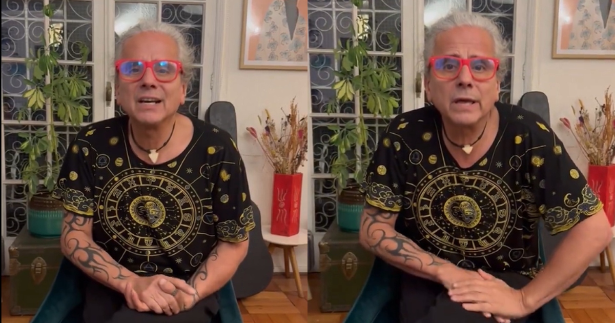 Tras mensajes ofensivos: Pablo Herrera denunció a perfil de X que lo suplantó en redes