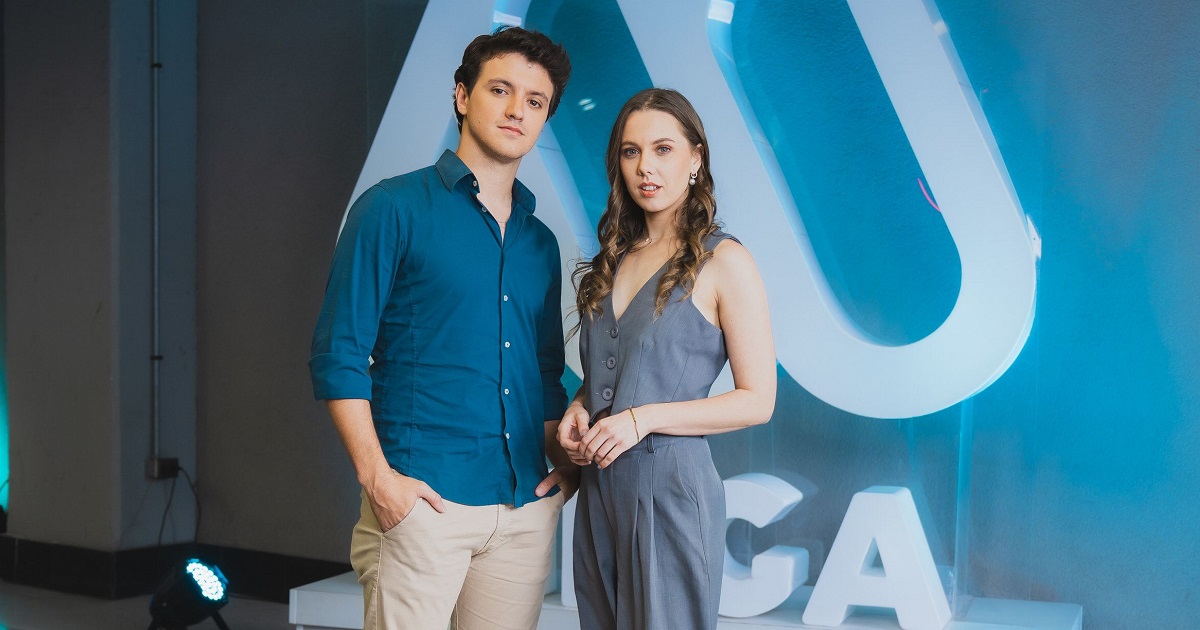 Carga emotiva y acento gringo: actores de Papá en Apuros eligen las escenas más difíciles de grabar