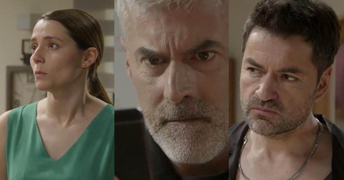 Impactante avance de Juego de Ilusiones: llegará nuevo personaje, habrá quiebre y un grave accidente