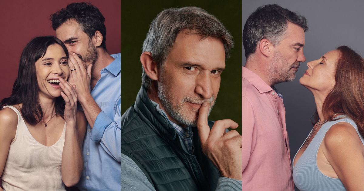 Ante estreno de Al Sur del Corazón: así será la programación de las teleseries de Mega