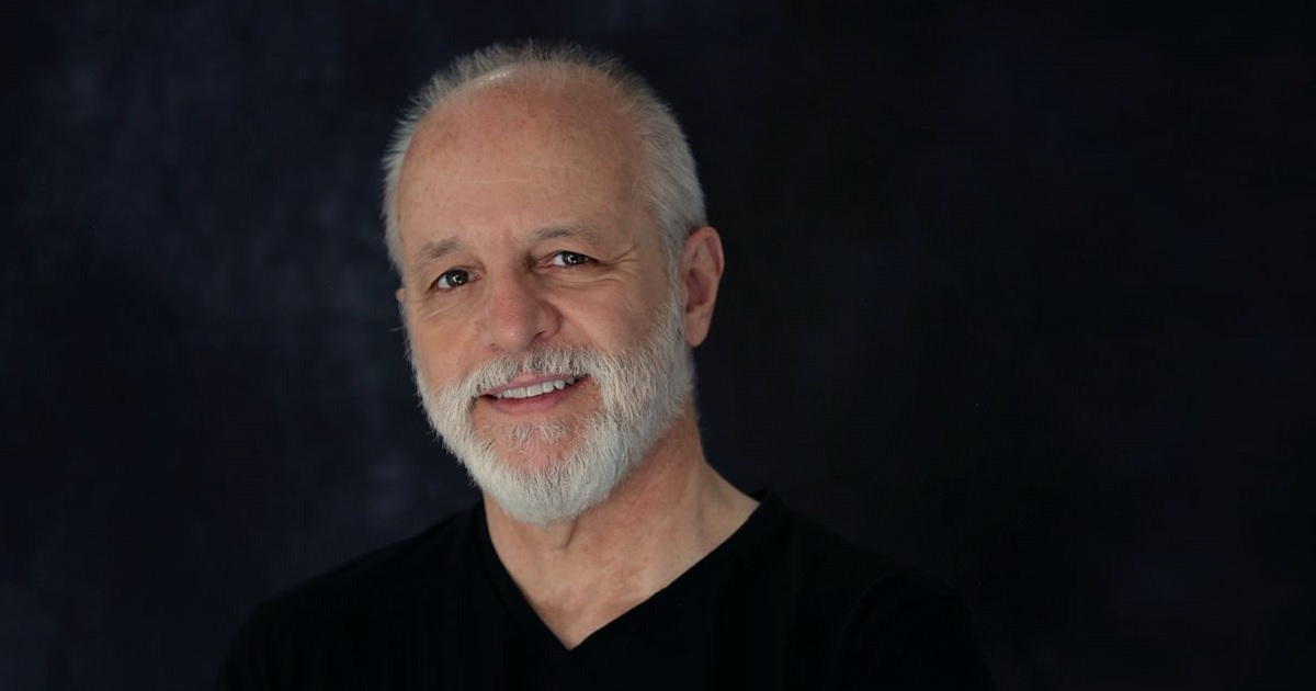 Espera una niña: Alberto Plaza anunció que será papá a los 62 años