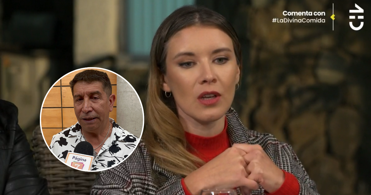 ¿Carla Jara volverá a encontrar el amor? La categórica predicción de Alejandro Ayún sobre su futuro