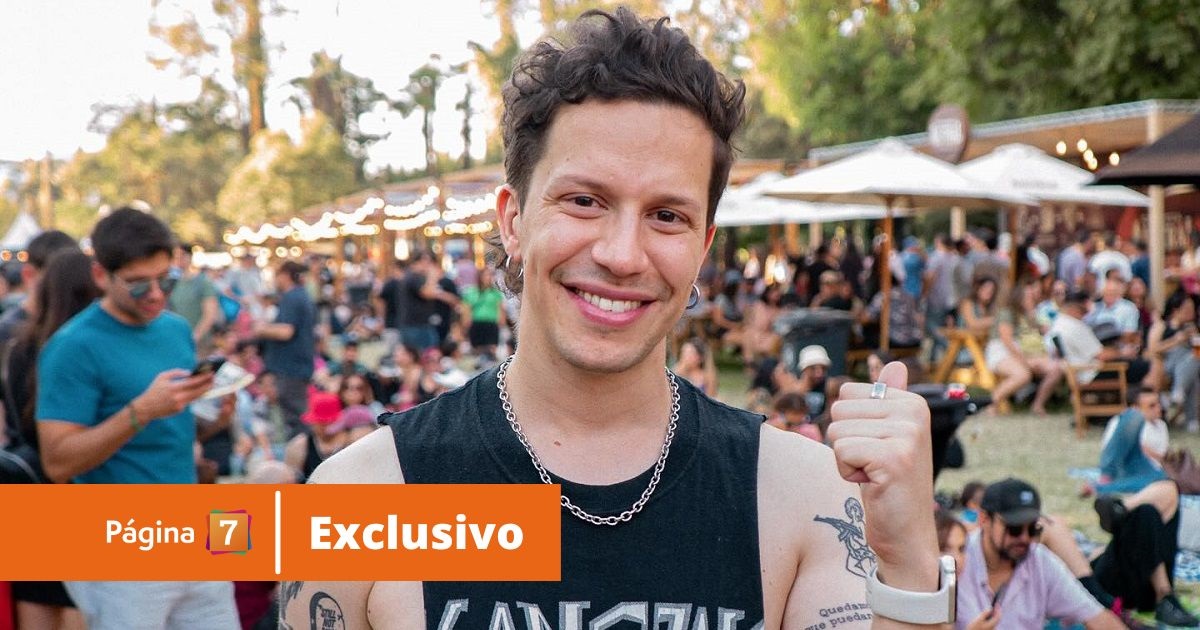 ¿Volverá a la actuación? Alonso Quintero reveló sus proyectos laborales tras Top Chef VIP