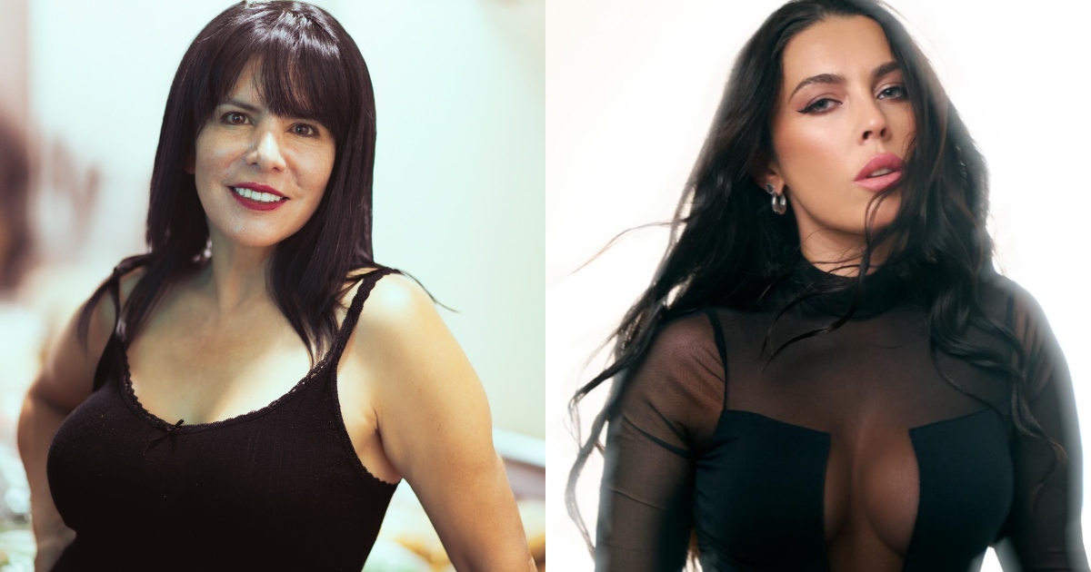 Anita Alvarado aseguró que Daniela Aránguiz le hizo brujería a Valdivia: “El amor amarrado no sirve”