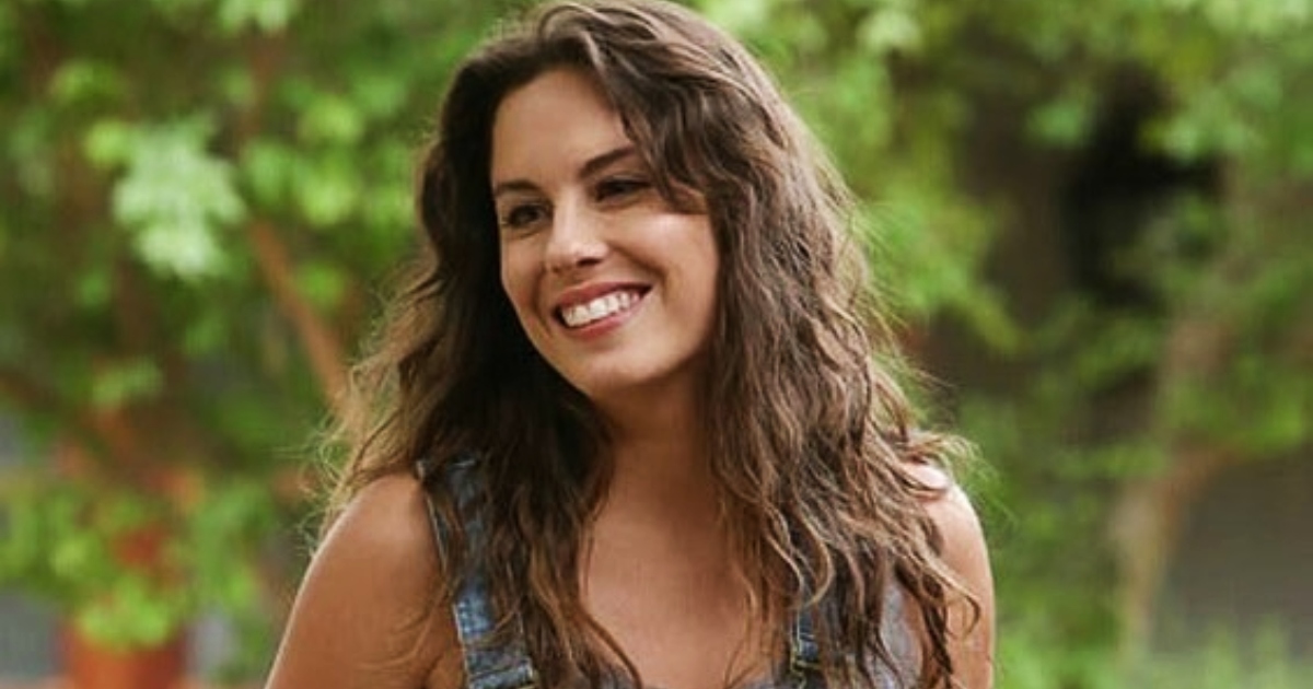 Antonia Santa María enterneció las redes sociales con inédita foto de su hija: ya tiene cinco años