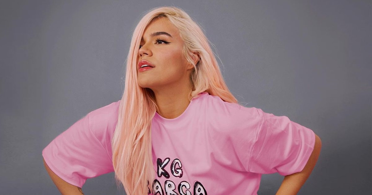 Confirmado: popular cantante chilena será telonera de Karol G en el Estadio Nacional