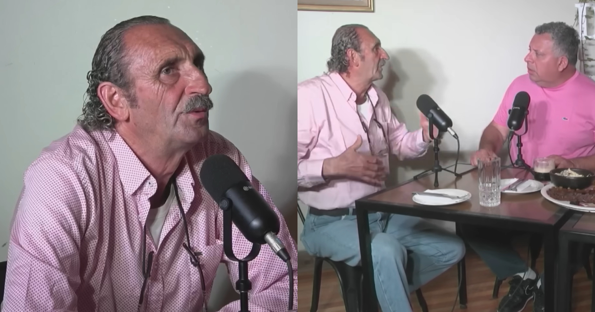 Benni reveló cuánto ganó con su famoso tema musical ‘Enchufa’: “Tenía 4 millones y medio de visitas”