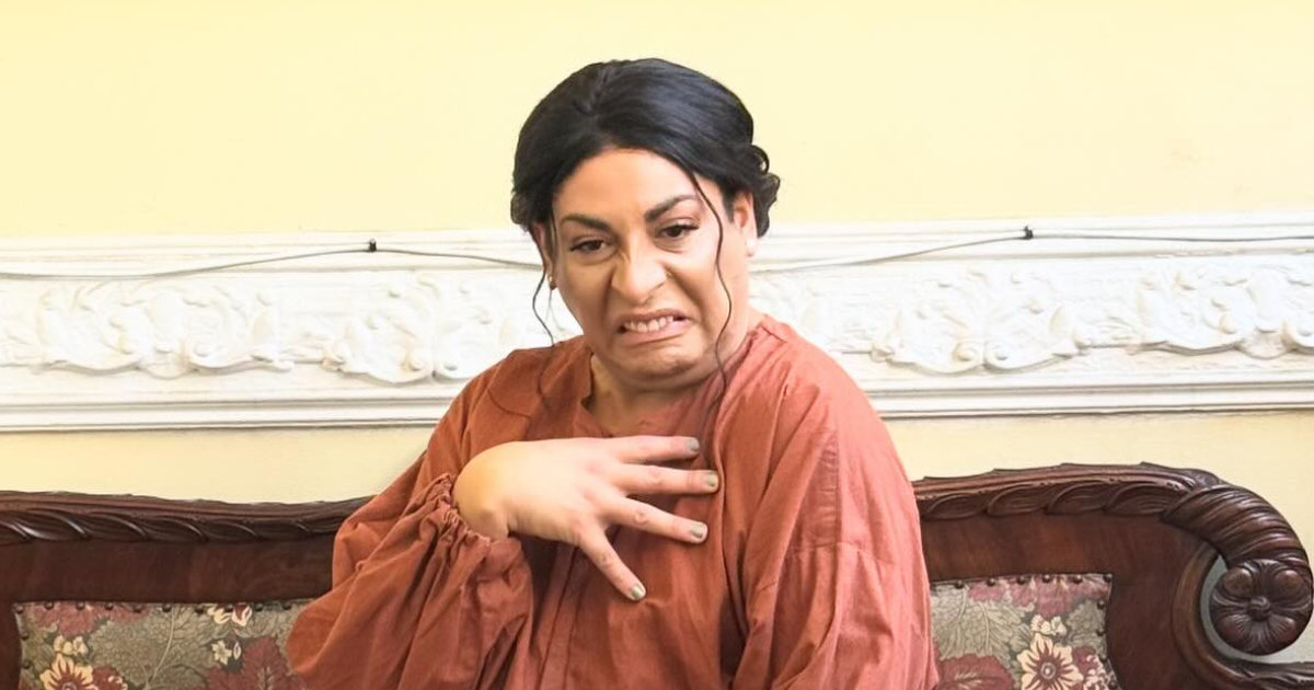 Botota analizó a las participantes de Ganar o Servir: reveló con quién se llevaría mejor