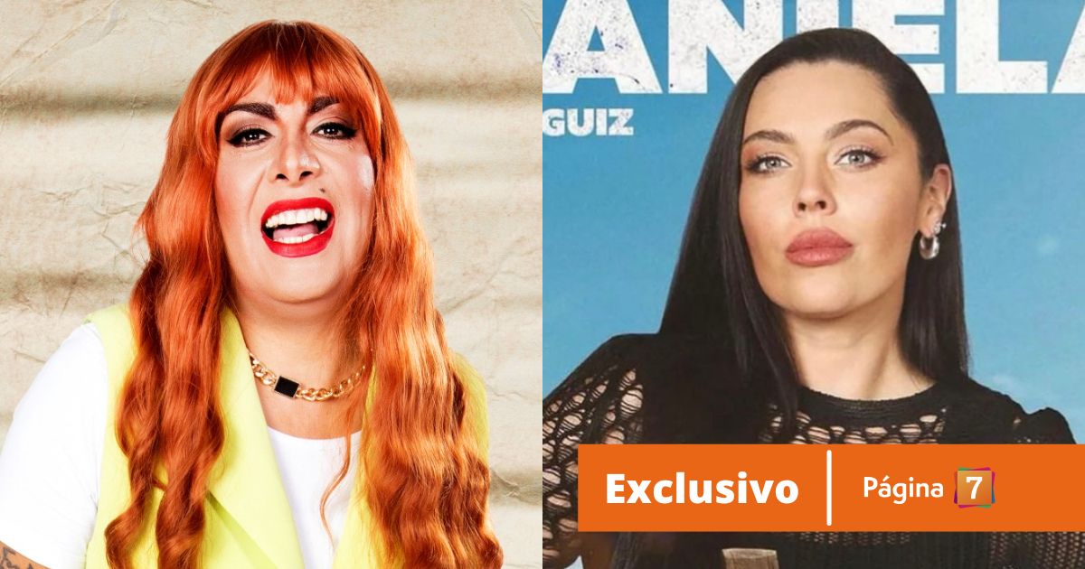 Botota y fuerte discusión que tuvo con Dani Aránguiz en Tierra Brava: “Se nos escapó de las manos”