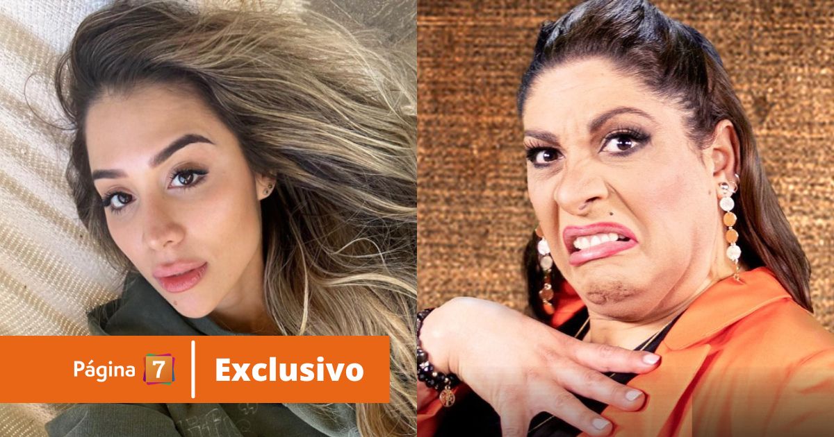 Botota Fox reveló cuál es su actual relación con la Chama tras Tierra Brava: “Me lo hace saber...”