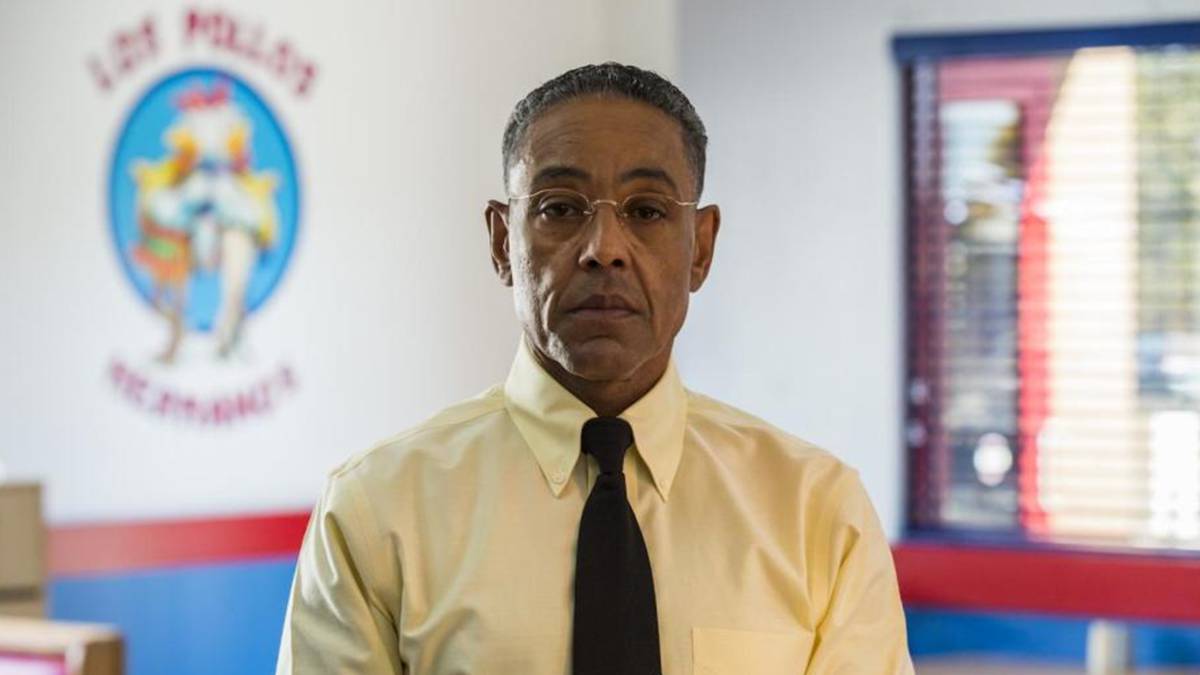 Giancarlo Esposito planeó su asesinato para acabar con sus penurias económicas antes de Breaking Bad