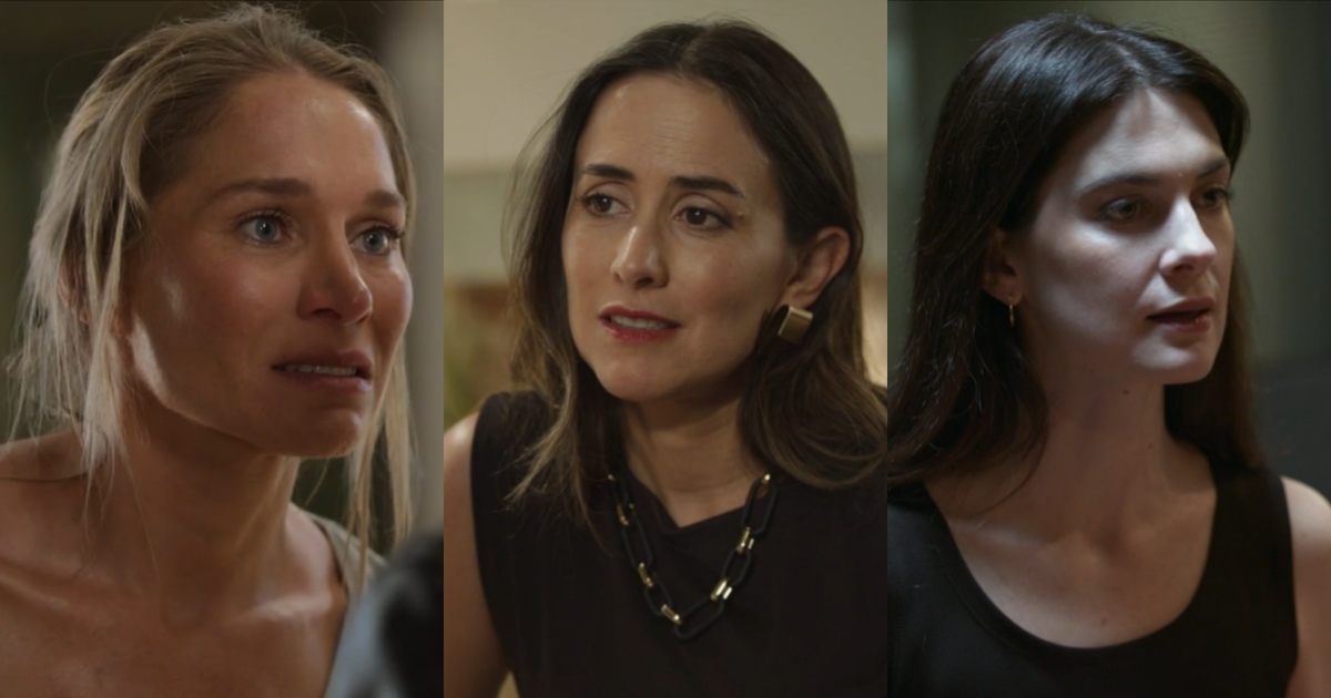 'Generación 98': los cabos sueltos que dejó criticado final de la nocturna de Mega