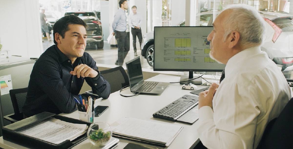 Caco recibirá malas noticias en el trabajo en nuevo capítulo de Como la vida misma