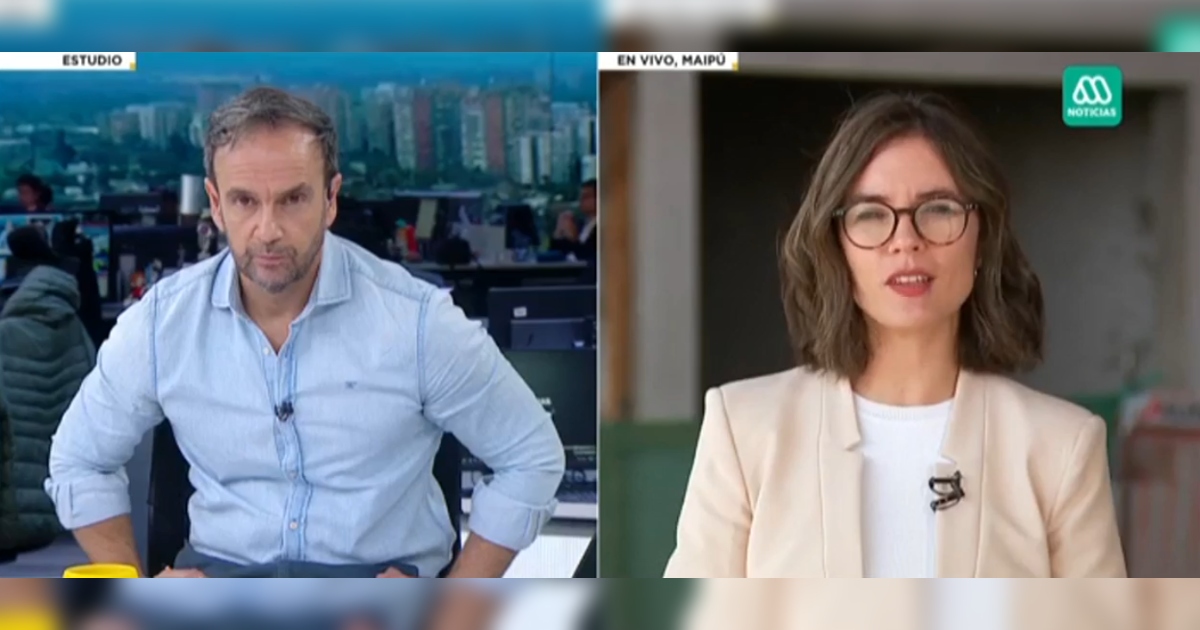 La discusión de Camila Vallejo y Sepu en entrevista: 