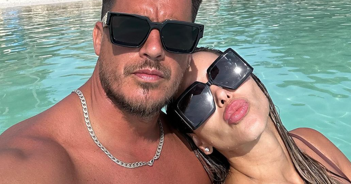 Camilo Huerta cuenta por qué se alejó de los realities: 