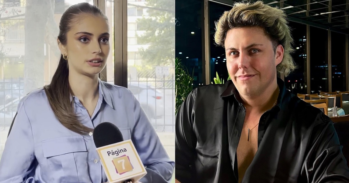 Candidata a Miss Chile reveló desconocido vínculo con Simón de la Costa: 