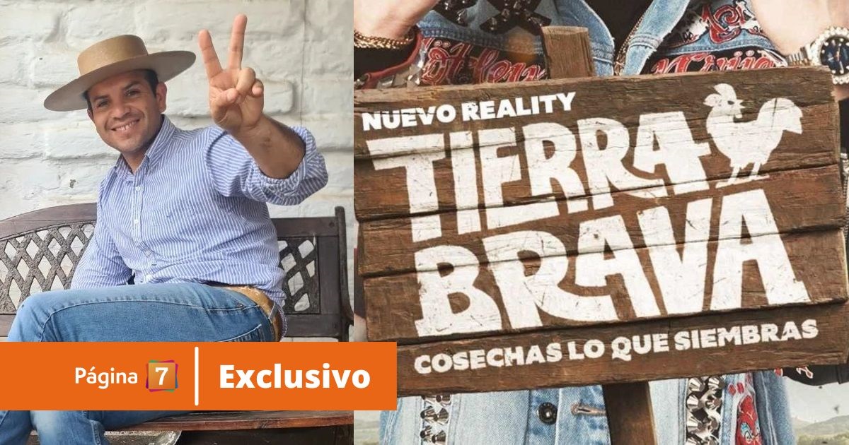 Capataz de Tierra Brava eligió al participante más difícil de dirigir: 