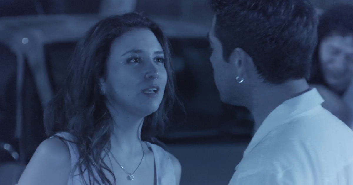 Crudo pasado de Rubén quedó expuesto en Juego de Ilusiones: se relaciona con reclusa de El Faro