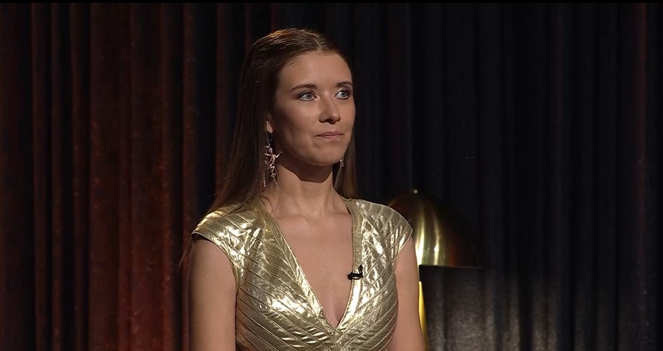 Carla Jara contó su verdad sobre separación con Francisco Kaminski en Podmeos Hablar