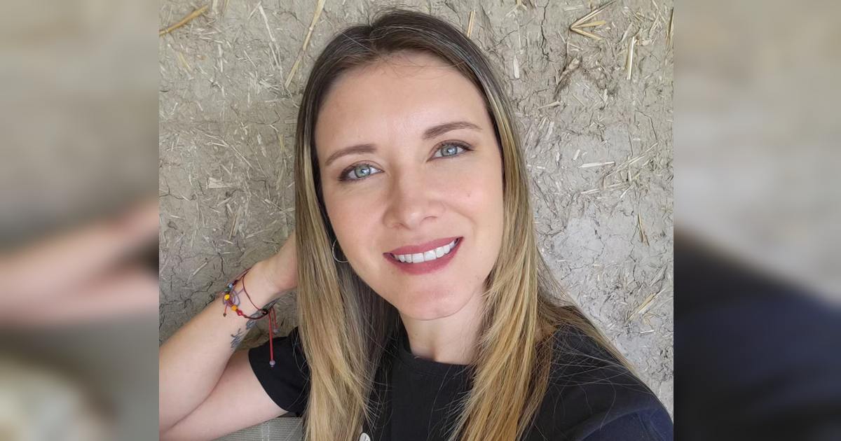 "Eso mi reina, facture": Carla Jara respondió a reacciones que dejó su confirmación en PH