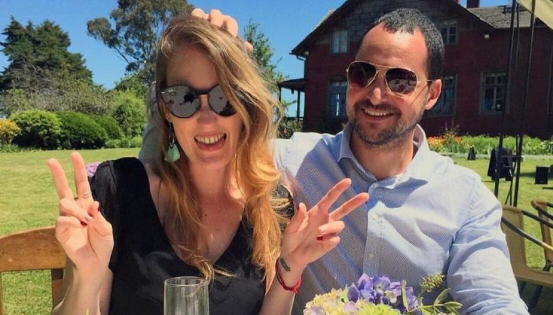 Catalina Patri: el presente de la exrecluta de Pelotón que siguió su pasión por la educación