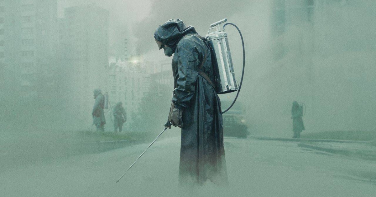 A 38 años del accidente de Chernobyl: series y películas que retratan el desastre nuclear