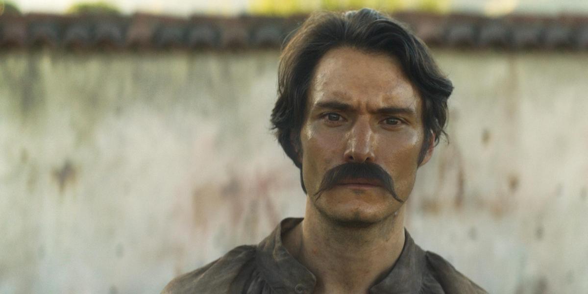 Netflix publica el primer avance de 'Cien años de soledad': así se verá la serie del icónico libro