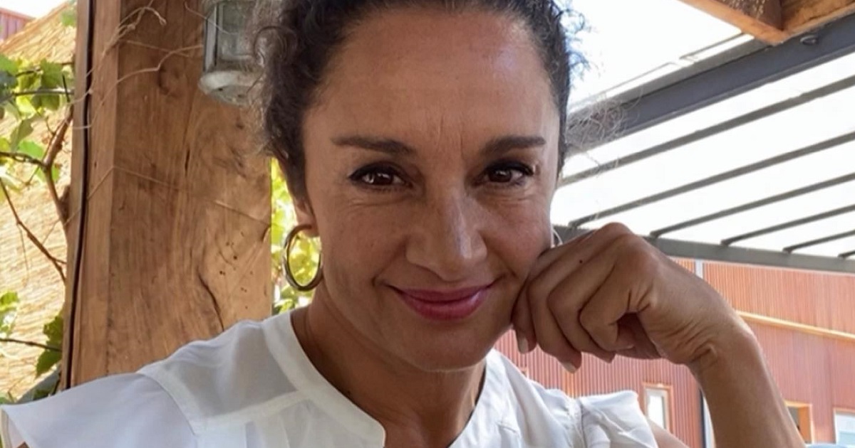 ¿Qué fue de Claudia Miranda? La destacada bailarina chilena que sigue ligada a la danza