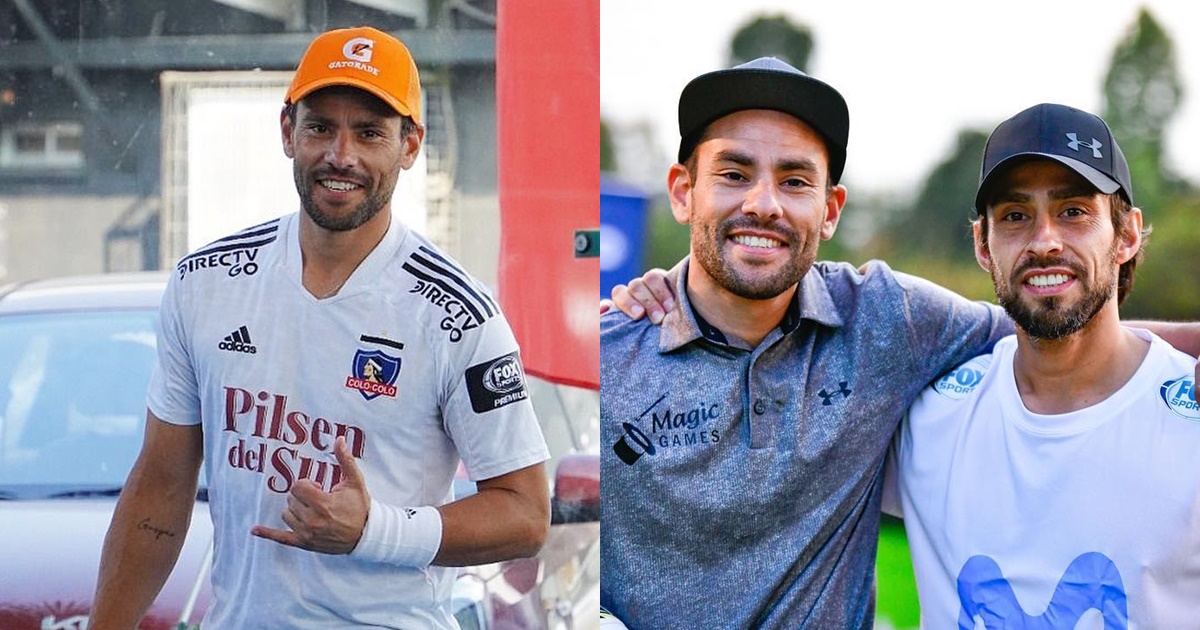 Claudio Valdivia: la historia del chico reality y hermano del Mago