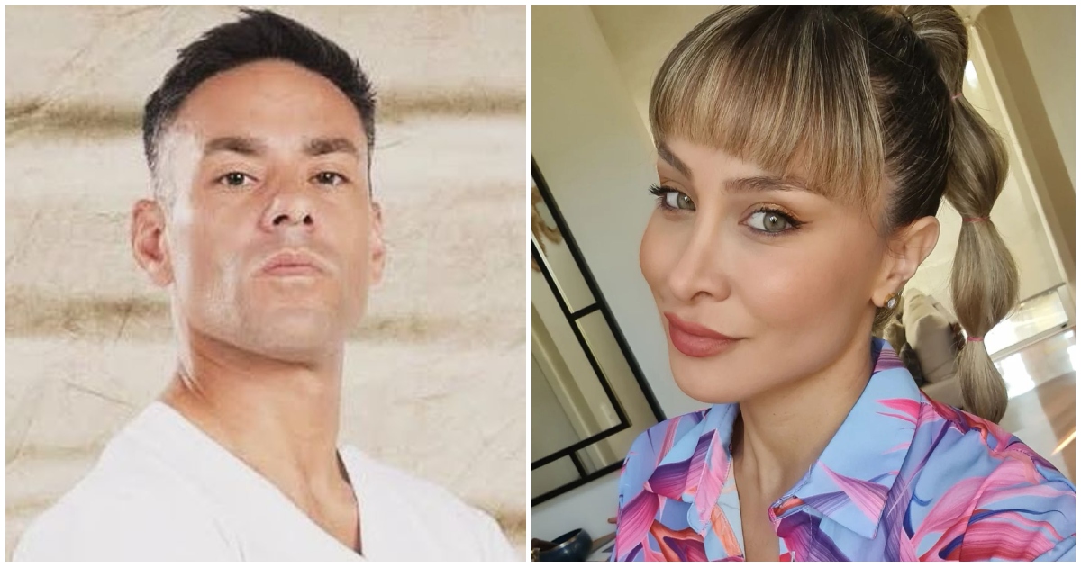 Claudio Valdivia desmiente a Sabrina Sosa: reveló cuánto paga de pensión y por qué rebajaron monto