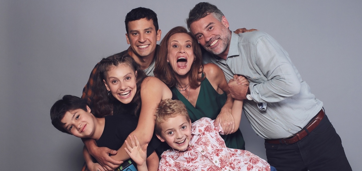 'Como la vida misma' cambia de horario: así quedará la programación de Mega desde el lunes