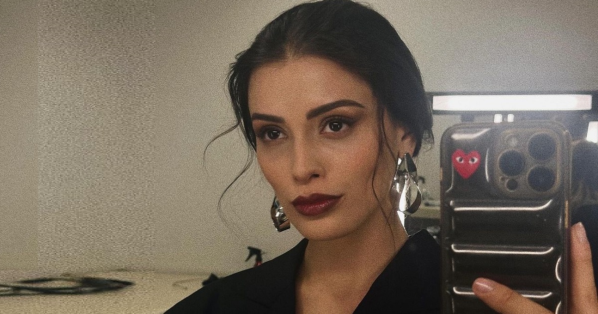 Cony Capelli y el aborto al que se sometió en su última relación: 