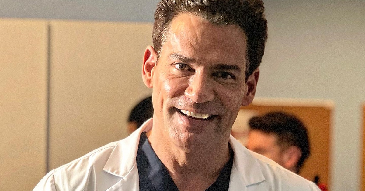 Cristián de la Fuente deja Chile y anuncia nuevo proyecto: 