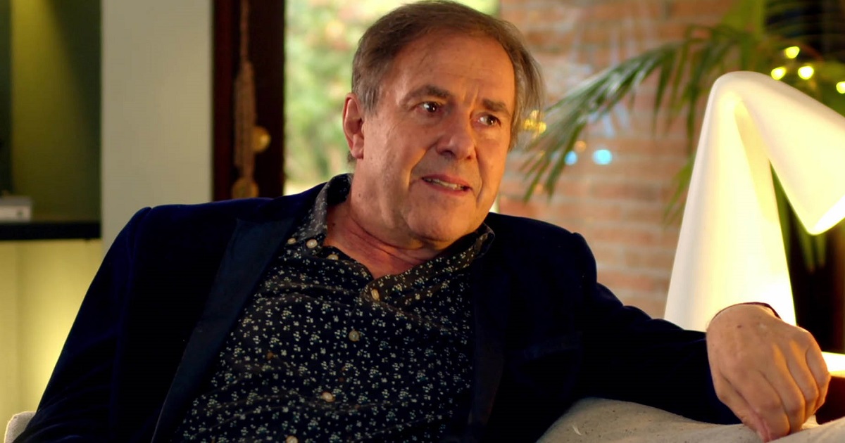 ¿Qué fue del actor Cristián García-Huidobro? Así es el presente del destacado comediante