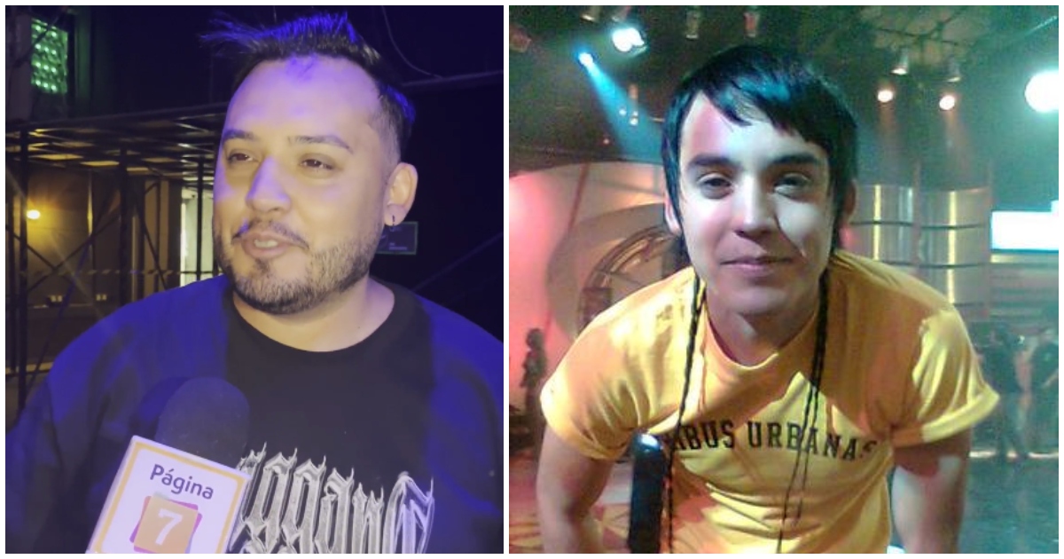 El presente de Cristián Jara, ex Hardcorito: contó por qué rechazó ofertas para entrar a realities