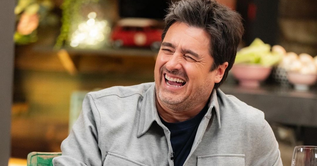 Jorge Zabaleta celebró su cumpleaños en Australia en medio de las grabaciones de Socios por el Mundo