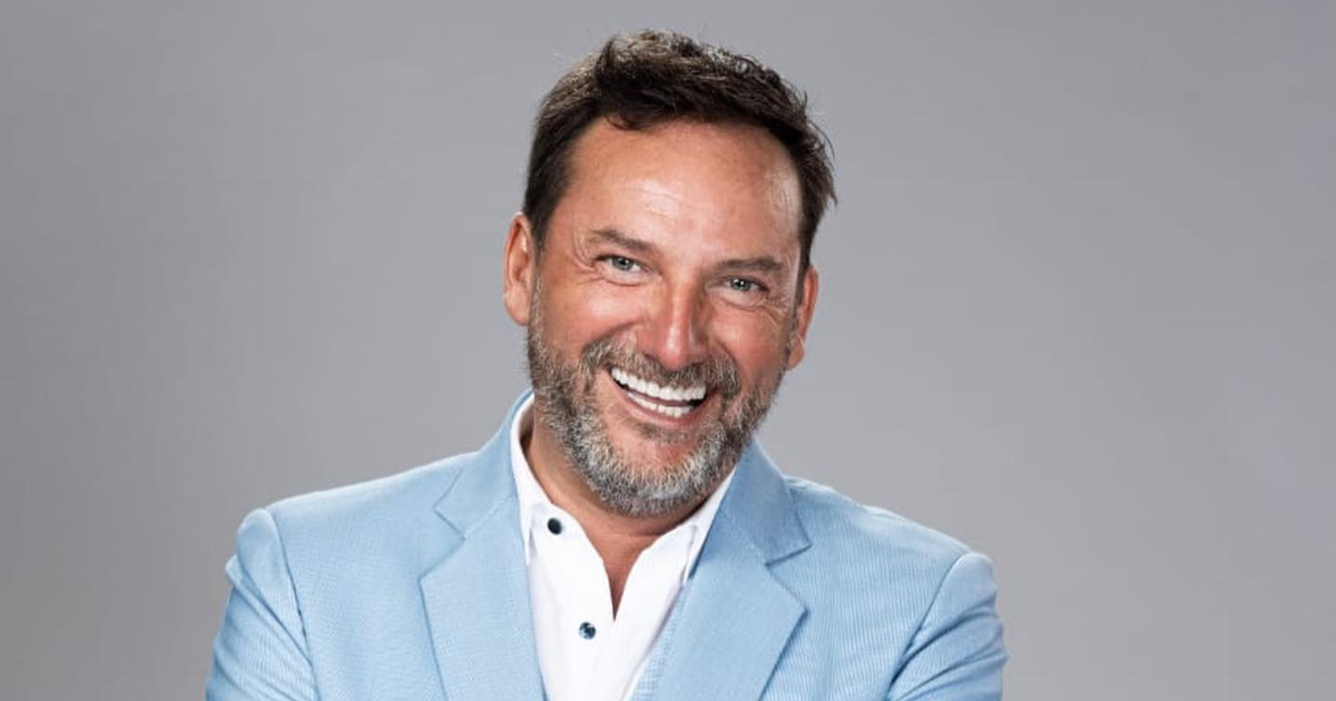 Daniel ‘Huevo’ Fuenzalida actualizó su estado de salud tras alza de presión: “Quiero aclarar eso...”