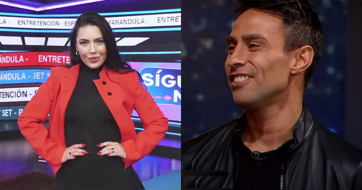 Daniela Aránguiz publicó supuestos nuevos correos de Valdivia: 