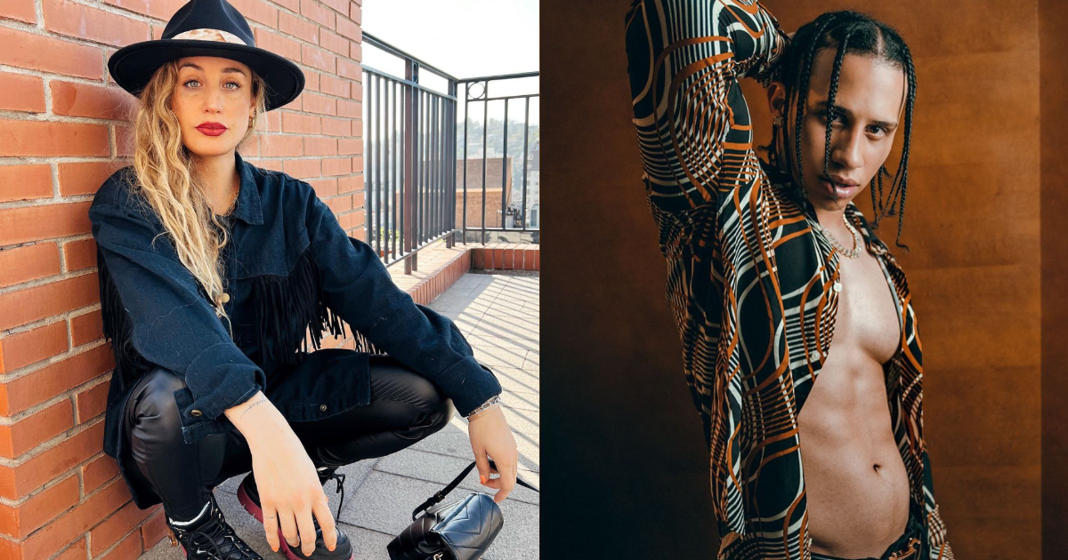 Daniela Castro responde desafiante a incendiarias declaraciones de Uriel Romero: 