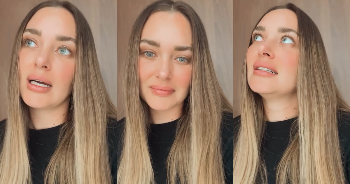 Daniela Nicolás reveló que fue diagnosticada con cáncer: 