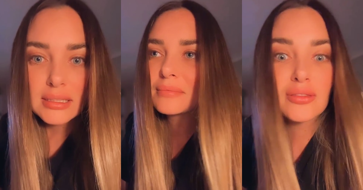 Daniela Nicolás alzó la voz e hizo llamado tras repercusión por cáncer: 